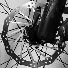 disc breaks